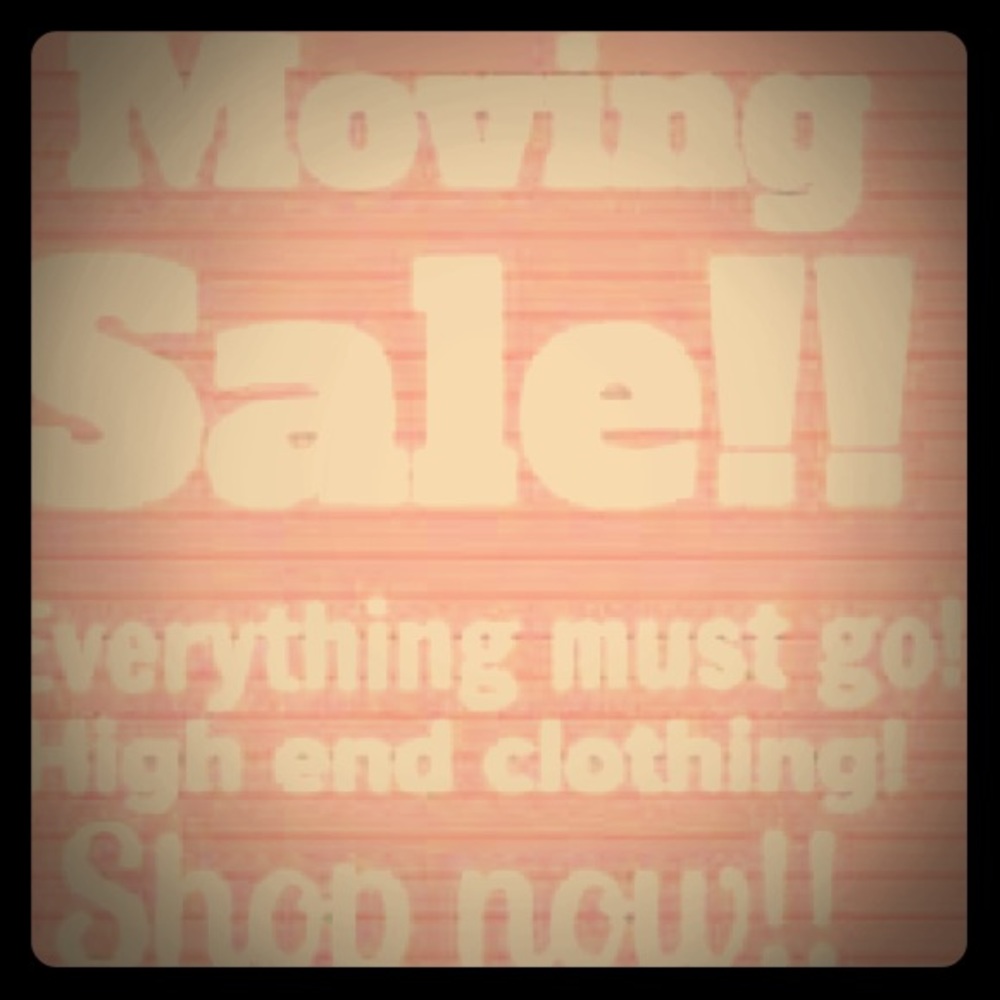 All reasonable offers considered!!!!
